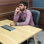 Profile Picture of Gaurang Upadhyay (@gavo_1908) on Instagram