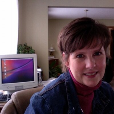 Profile Picture of Sandy Kincaid (@sandra1231) on Twitter