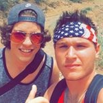 Profile Picture of Chance Sistrunk (@csistrunkbr) on Instagram