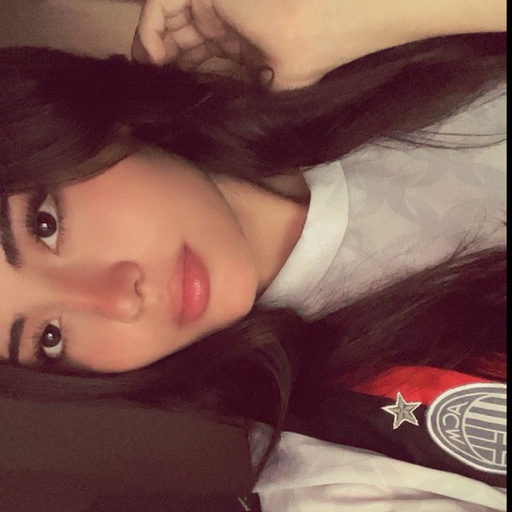 Profile Picture of ANDREA🌷27 (@andrea_delcid27) on Tiktok