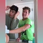 Profile Picture of Lovies🖤❤️ (@_andrew_ben) on Instagram