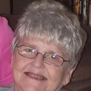 Profile Picture of Janet Kurts Glessner (@janet.kurtsglessner) on Facebook