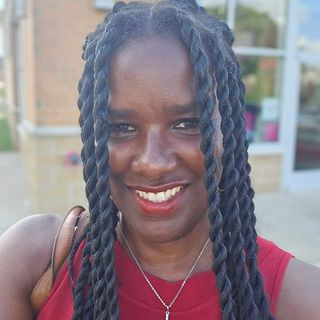 Profile Picture of Judy McClure Foster (@judymcclure13) on Instagram