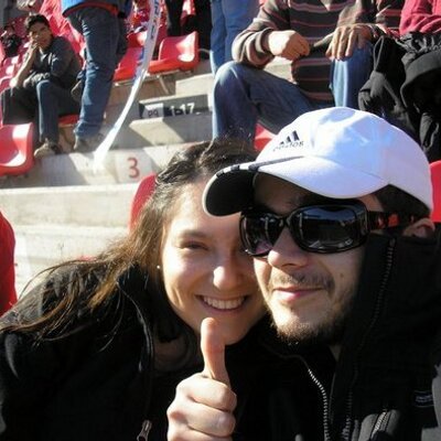 Profile Picture of Jaime Gatica Ojeda (@_JaimeGatica) on Twitter
