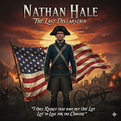 Profile Picture of Nathan Hale (@Nathanhalex) on Youtube
