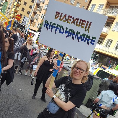 Profile Picture of Trigger-Daniel (@TriggerDaniel) on Twitter