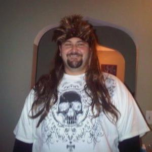 Profile Picture of Kevin Tinker (@bigtink30) on Twitter