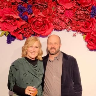 Profile Picture of Meredith Whitney Gabriel (@meredithgabriel1) on Instagram