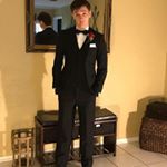 Profile Picture of Jason Tyler Spears (@0rbitis) on Instagram