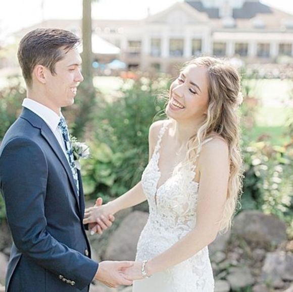 Profile Picture of Laura Barrington-schulte (@princesslaur91) on Poshmark