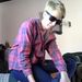Profile Picture of Paola Borrego (@paolitabor) on Pinterest