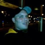 Profile Picture of Ernst-Daniel Elvik (@dannyboy1985bergen) on Instagram