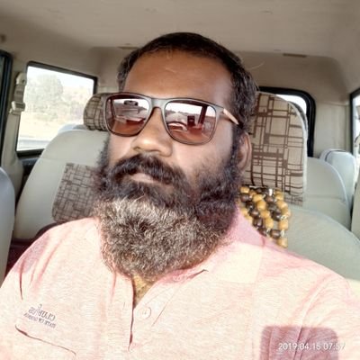 Profile Picture of Kiran Raj (@kiranraj2308) on Twitter