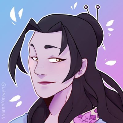 Profile Picture of Alyn J. Smith (@Xylan_Moonhawk) on Twitter