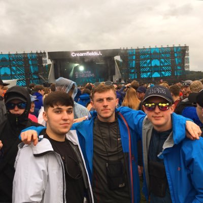 Profile Picture of Joe Bradbury (@Joey_Bradbury) on Twitter