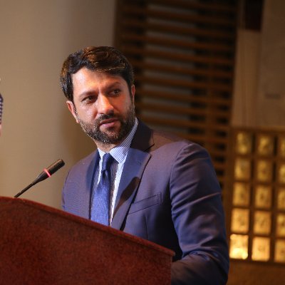 Profile Picture of Abdul Qadir Bahman (@QadirBahman) on Twitter