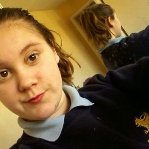 Profile Picture of Kelly Wyatt (@kellywyatt858) on Twitter
