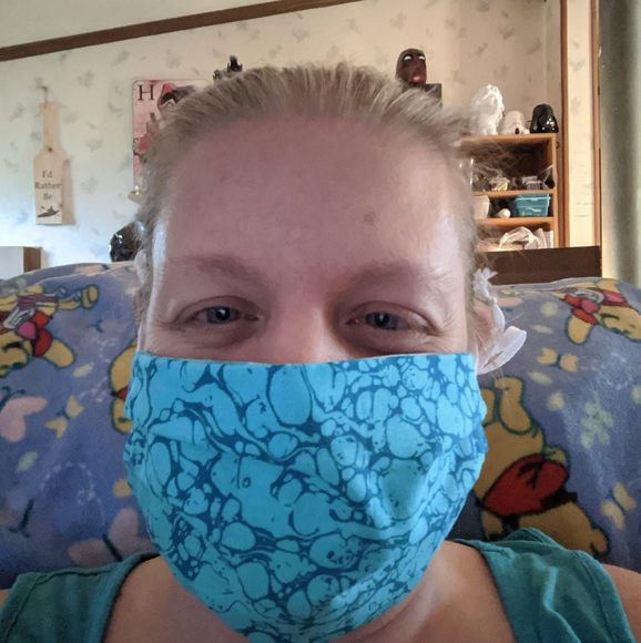 Profile Picture of Cassia Owsiany (@pabisc) on Poshmark