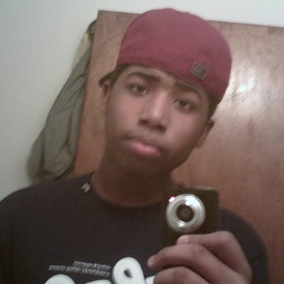 Profile Picture of Demetrius Knight (@KnightDemetrius) on Twitter