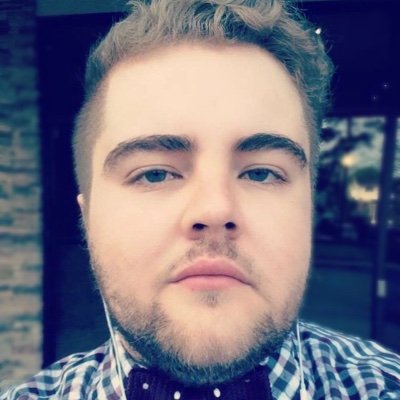 Profile Picture of Steven Labine (@steven_labine) on Twitter