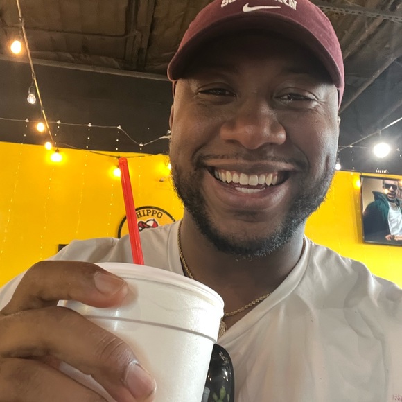 Profile Picture of Jerome Kelly (@jkelly0538) on Poshmark