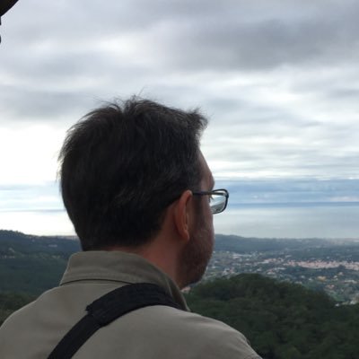 Profile Picture of Dan Sernovitz (@WBJDan) on Twitter