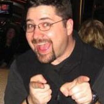 Profile Picture of JeffBull (@JeffBull) on Twitter