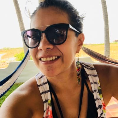 Profile Picture of Magdalena Rodríguez (@susanrc89) on Twitter