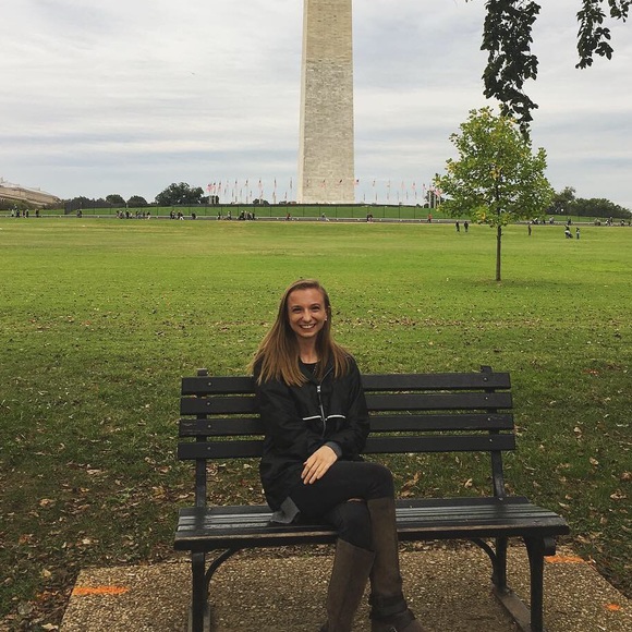 Profile Picture of Haley Cackett (@hcackett) on Poshmark