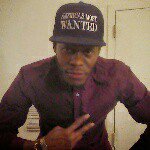 Profile Picture of Antonio Thigpen (@alisthair) on Instagram