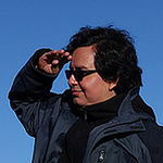 Profile Picture of Edgar León Sandoval (@dfkdor) on Flickr