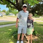 Profile Picture of Drew Larson (@drew.larson.144) on Instagram