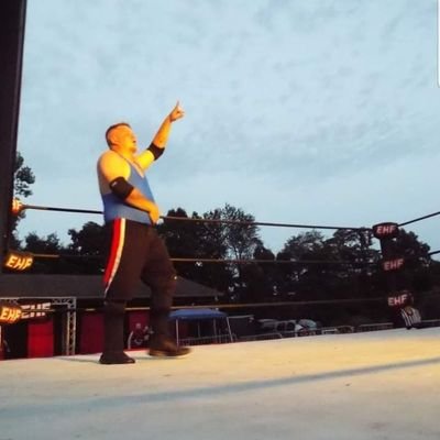 Profile Picture of Mike Bolin (@Mike_Bolin6) on Twitter