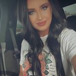 Profile Picture of Jasmine Calhoun (@itsjasminecalhoun) on Instagram