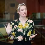 Profile Picture of Sarah FosterSproull (@sarah.fostersproull) on Facebook