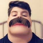 Profile Picture of Dylan Shaw (@25rinoceronte) on Instagram