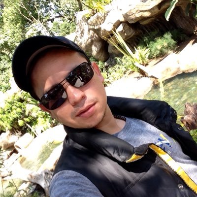 Profile Picture of Edwin Aceituno (@AceitunoWin) on Twitter