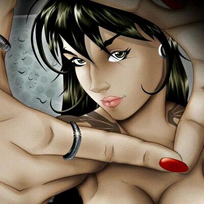 Profile Picture of Wang'ombe (@CarolMokou) on Twitter