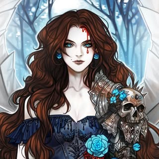 Profile Picture of Stephanie Tobin (@stephanieswanquills) on Instagram