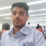 Profile Picture of Ramakrishnan Srinivasan (@dinmukis) on Instagram