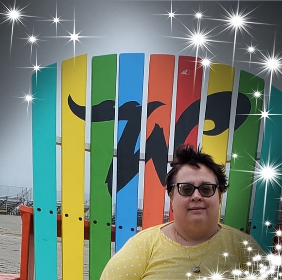 Profile Picture of Jacqueline Sheridan (@jackies207) on Poshmark