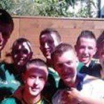 Profile Picture of Aaron Gannon (@aarongannon1) on Instagram