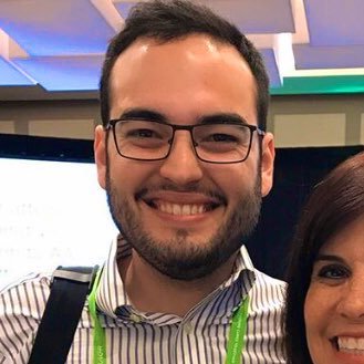 Edmundo Torres-González - Twitter Profile Picture of Edmundo Torres-González (@edmundotogo) on Twitter