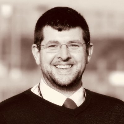 Profile Picture of Daniel Guy (@DanJaBoyd) on Twitter