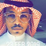 Profile Picture of .... (@alhamdanaldossary) on Instagram