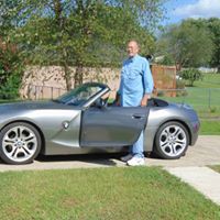 Profile Picture of Garry Jeffries (@garry-jeffries-4) on Quora