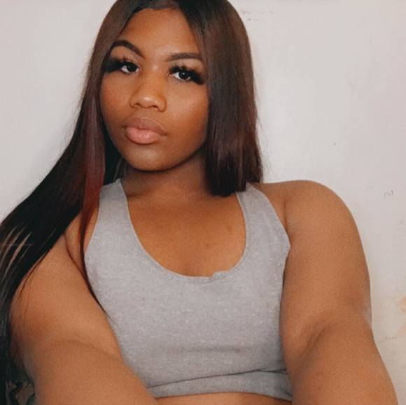 Profile Picture of Sydney Sydney (@priincessnunu) on Poshmark