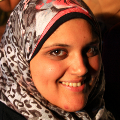 Profile Picture of Shereen Hussein (@93shereen) on Twitter