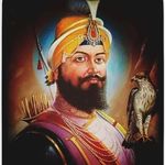 Profile Picture of ਸ਼੍ਰੀ ਗੁਰੂ ਗੋਬਿੰਦ ਸਿੰਘ ਜੀ 💥 (@guru___gobind_singh_ji) on Instagram