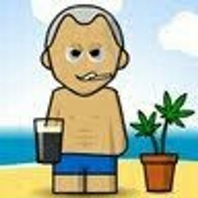 Profile Picture of David Peterkin (@DavidPeterkin) on Twitter